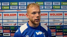 Thumbnail for article: Heerenveen ziet bijzonder thuisvoordeel: 'Daar word je ook niet vrolijk van'