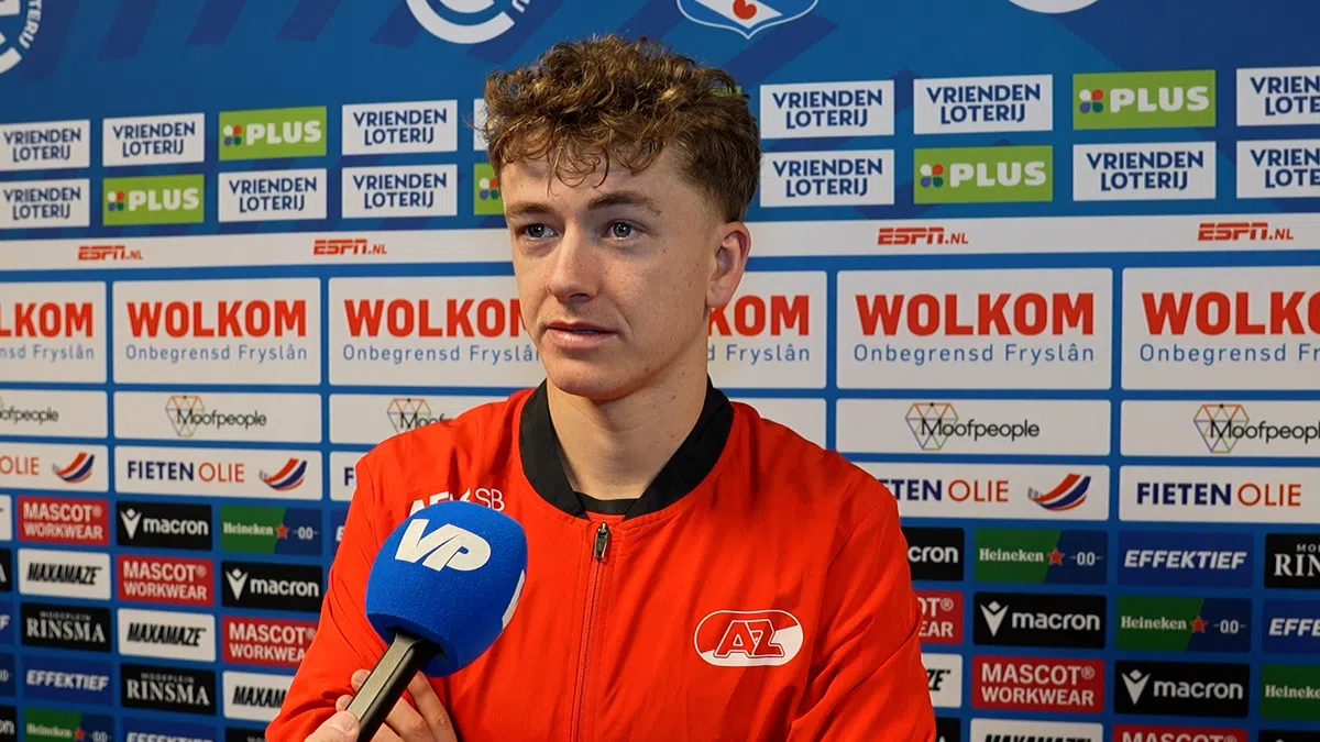 Parrott met open armen ontvangen na heldenrol bij Ierland: 'Enorm speciaal'