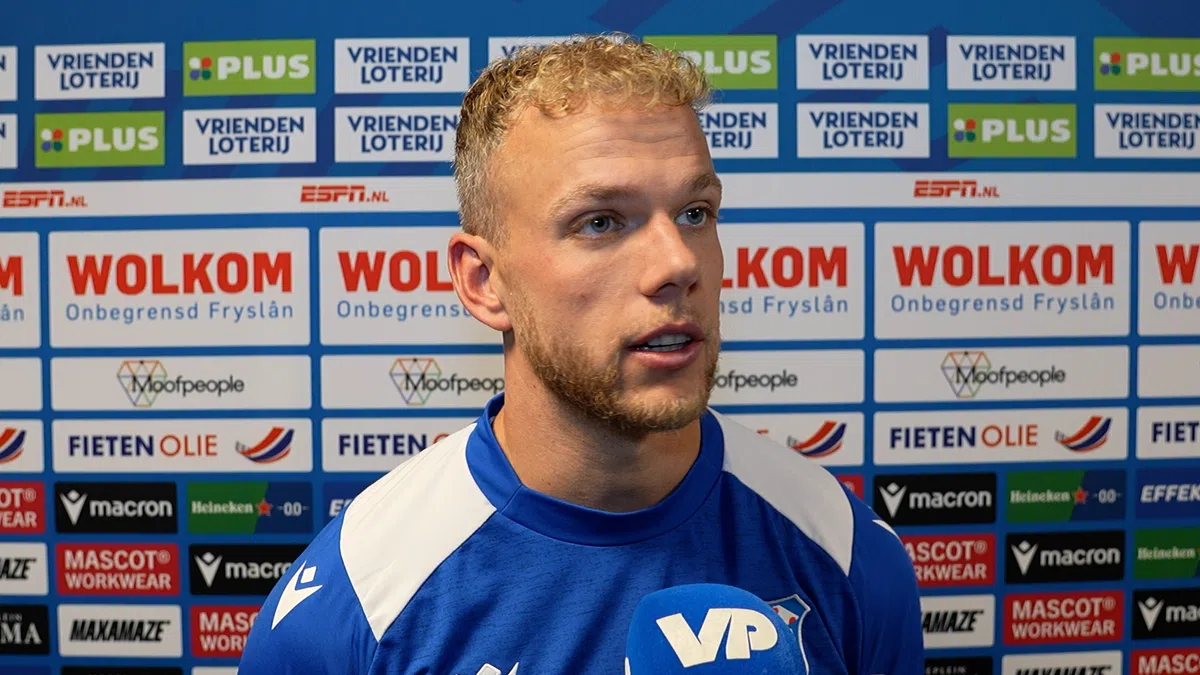 Brouwers legt onenigheid met Smit uit: 'Dat is niet fijn'