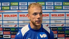 Thumbnail for article: Heerenveen was extra gefocust op AZ'er: 'Alles wat hij aanraakt verandert in goud'