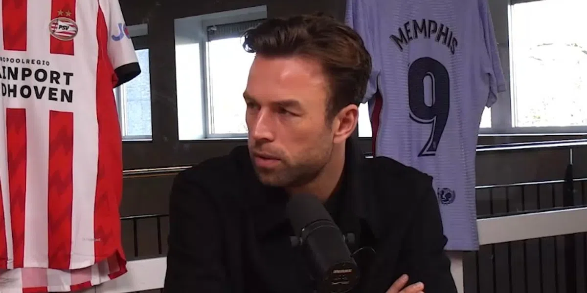 'Als Koeman weggaat, is hij de ideale bondscoach voor het Nederlands elftal'