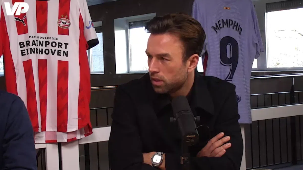 'Uitstekende' maar pikante Heracles-kandidaat: 'Wat mij betreft kan dit gewoon'