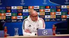 Thumbnail for article: Grim heeft een duidelijke wens bij Ajax: 'Dat is iets dat bij de club hoort'