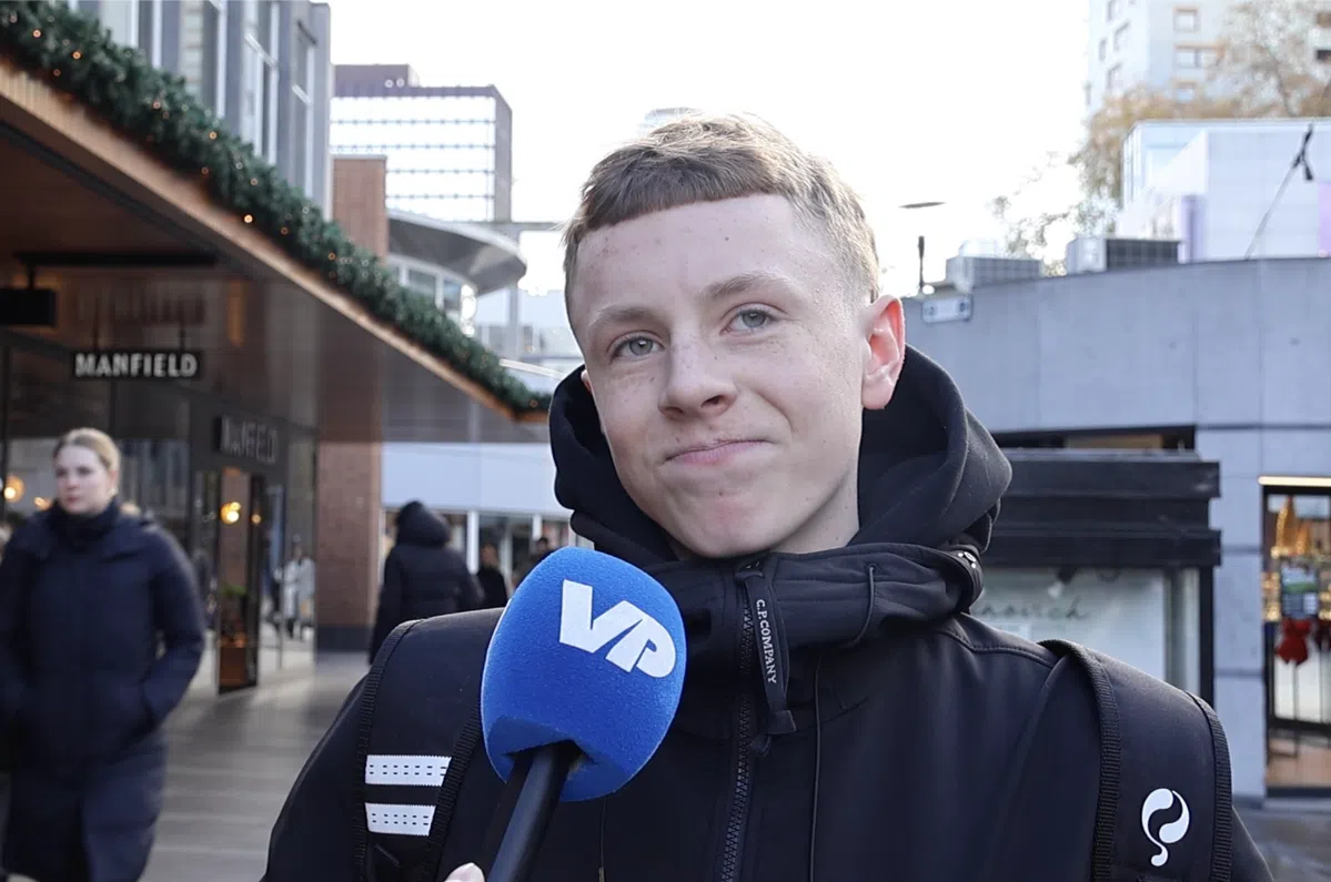 Feyenoorders in mineur na zeperd in De Kuip: ‘Werd er gewoon boos van!'