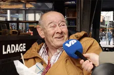 Thumbnail for article: Rotterdammers lachen om crisis Ajax: ‘Van mij mogen ze degraderen'