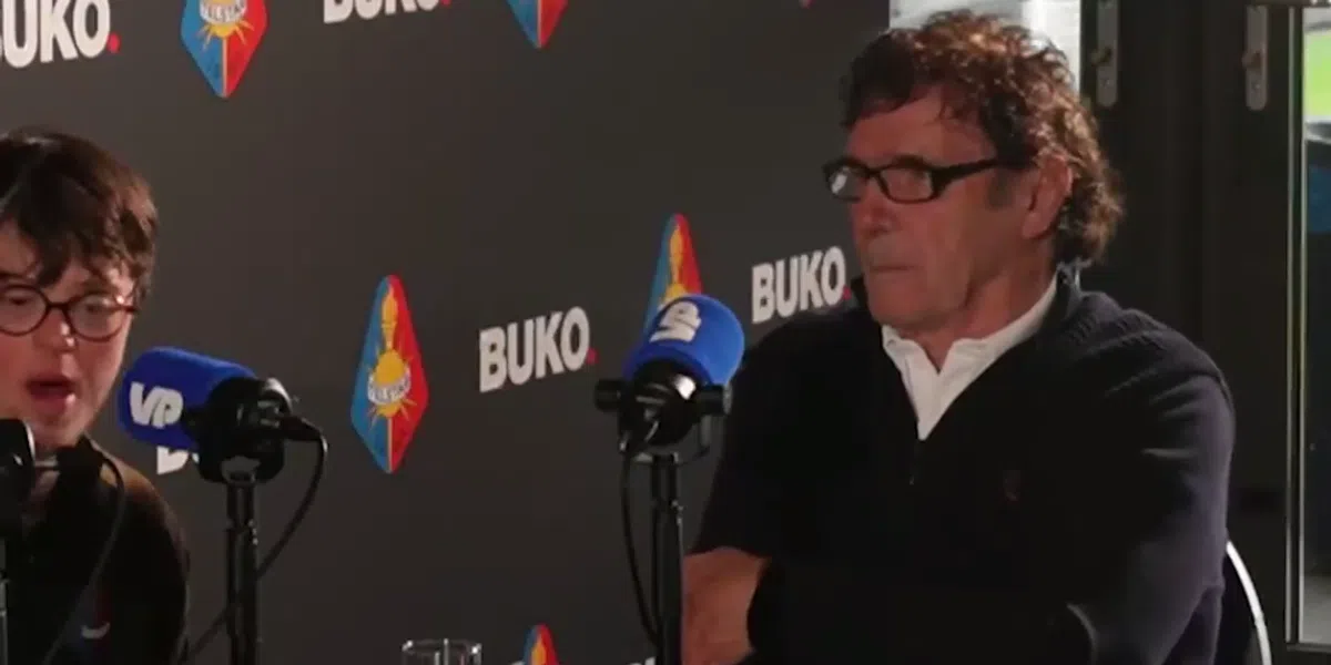 Van Hanegem en Ten Cate vol lof over Eredivisie-trainer: 'Als hij Ajax was, nam hij hem'