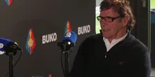 Thumbnail for article: Van Hanegem blij voor nationale team: 'Als de dood dat ze het niet zouden redden'