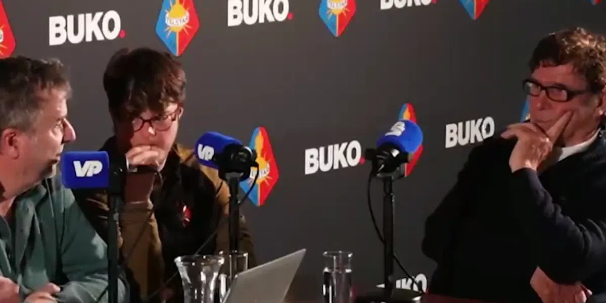 Felle kritiek op Feyenoord-publiek: 'Er zitten een paar imbecielen bij natuurlijk'