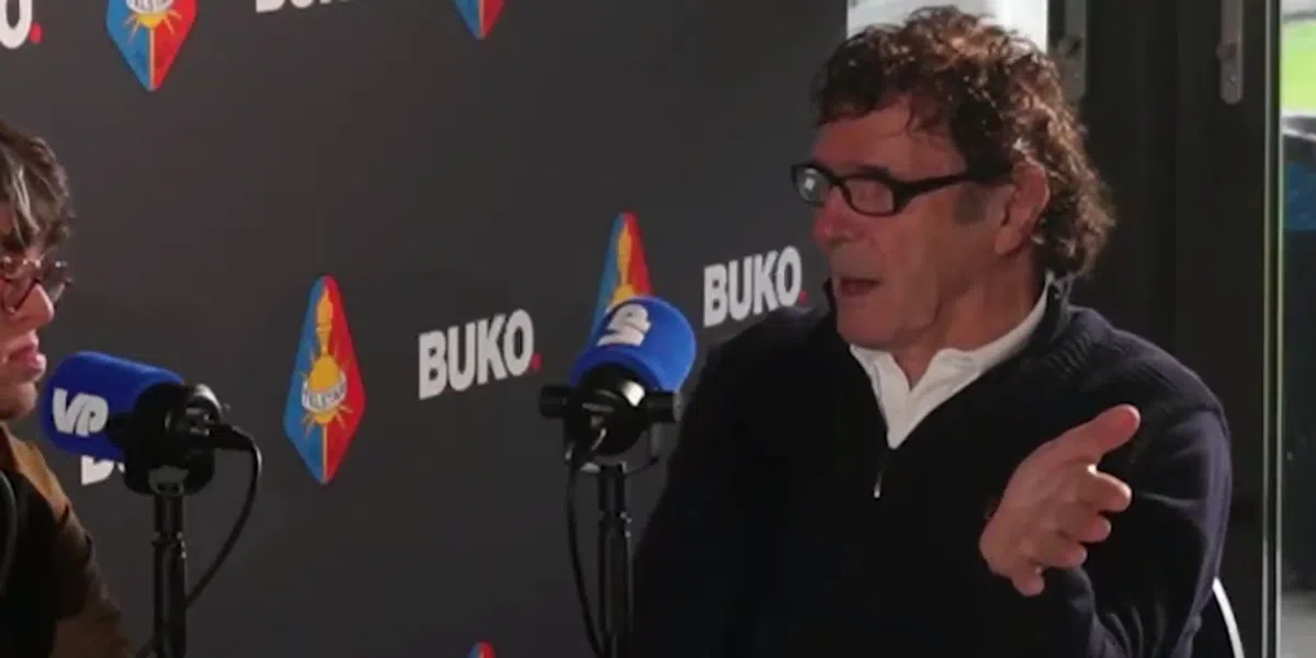 Feyenoord verliest drie keer op rij: 'Die speelt al zes wedstrijden als een drol'