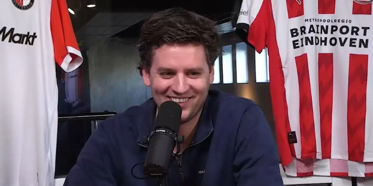 'Je wilt het zien: Dumfries in een Barcelona-shirt, hij is het tegenovergestelde'