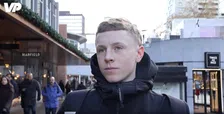 Thumbnail for article: Feyenoord-fans onder de indruk van zomeraanwinst: 'Echt een leuke speler'