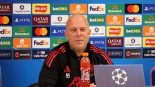 Thumbnail for article: Slot prijst tactische wijziging van Bosz: 'Wederom een mooie vondst'