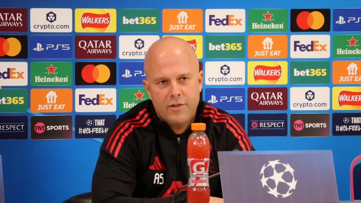 Zware tijden Slot: 'Dit had ik niet verwacht. Ongelooflijk, bijna belachelijk'