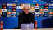 Thumbnail for article: Mourinho tipt Ajax in zoektocht naar nieuwe TD: 'Hij kan alles doen wat hij wil'