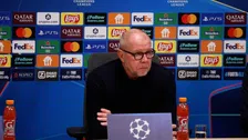 Thumbnail for article: Grim ziet experiment goed uitpakken bij Ajax: 'Stempel gedrukt op deze wedstrijd'