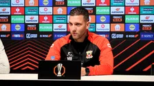 Thumbnail for article: Boel rekent op Go Ahead Eagles-duo tegen Stuttgart: 'Kunnen allebei meespelen'