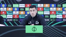 Thumbnail for article: AZ staat voor cruciaal duel in Conference League: 'Gaan er alles aan doen'