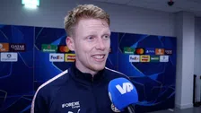 Thumbnail for article: PSV-supporters bewierookt: 'Fantastisch om het zo samen te kunnen vieren' 
