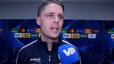 Thumbnail for article: Veerman ziet 'absoluut topniveau' bij PSV: 'Wij zagen de oplossing wel'