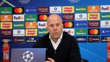 Thumbnail for article: Slot eerlijk over zijn positie: 'Het is logisch dat mensen over mijn baan praten'