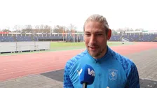 Thumbnail for article: Unnerstal kijkt naar nieuwe trainer: 'Benieuwd wat hij gaat veranderen'