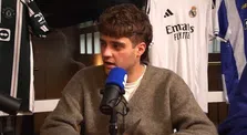 Thumbnail for article: Ajax ontvangt twee open sollicitaties: 'Denk dat hij een super goede trainer is'