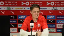 Thumbnail for article: Veerman wil graag FC Volendam bezoeken: 'Maar de vrouw bepaalt'