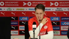 Thumbnail for article: Veerman blijft onder de indruk van zege op Liverpool: 'Het was bizar''