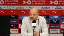 Thumbnail for article: Bosz slachtoffert PSV-held tegen FC Volendam: 'Hij verdient het om te spelen'