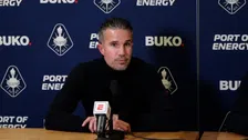 Thumbnail for article: Van Persie ziet zuivere speeltijd in voetbal wel zitten: 'Maar dan is de vraag...'