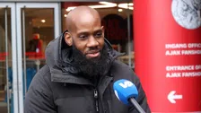 Thumbnail for article: Ajax-fans kritisch op beveiliging Arena: 'Het hele vak stond in vuur en vlam'