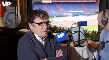 Thumbnail for article: Vuurwerkactie bij Ajax 'verstoort' het voetbal: 'Je bent gewoon aan het uitdagen'