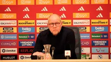 Thumbnail for article: Grim reageert met duidelijk spreekwoord op uitspraken van Excelsior-coach Den Uil