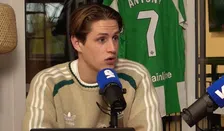 Thumbnail for article: El Karouani gelinkt aan Europese topclubs: 'Zou een geweldige club voor hem zijn'