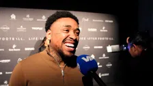 Thumbnail for article: Bergwijn blikt terug op Oranje-tijd: 'Ik ga niemand belachelijk maken...'