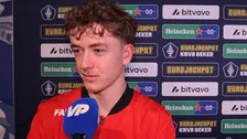 Thumbnail for article: Mijnans is duidelijk na turbulente AZ-week: 'Dat hebben we als groep gezegd'