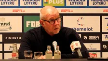 Thumbnail for article: Grim ziet Ajax-verschil: 'Glimlach is terug op de werkvloer'
