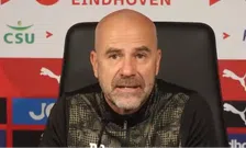 Thumbnail for article: Bosz verheugt zich op zinderende apotheose: 'Max gaat het worden'