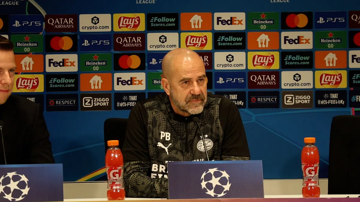 Zijn Perisic en Mauro inzetbaar tegen Atlético Madrid? 'Dat gaat goed'