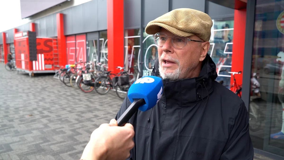 PSV-fans twijfelen tussen Til, Pepi en Perisic: 'Ik zou altijd met hem starten'