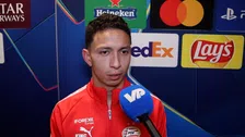 Thumbnail for article: Teleurstelling overheerst bij PSV: 'Maar helaas hebben we nu geen punten...'