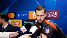 Thumbnail for article: Hancko niet verrast door PSV: 'Dat weet ik nog uit mijn tijd in Nederland'