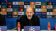 Thumbnail for article: Bosz zag teleurgestelde PSV-aanvaller: 'Hij was boos en dat snap ik volledig'