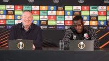 Thumbnail for article: Jans heeft respect voor opponent: 'Die gaat knokken en maakt er een team van'