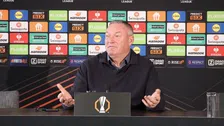 Ron Jans haalt hard uit: 'Zelfverheerlijking, inhoudsloos, gewoon schaamteloos...'