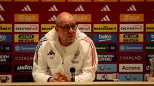 Thumbnail for article: Grim over potentiële nieuwe technisch directeur Ajax: 'Ik ken hem niet'