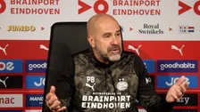 Thumbnail for article: PSV'er overladen met lof door Bosz: 'Hij heeft exceptionele genen'