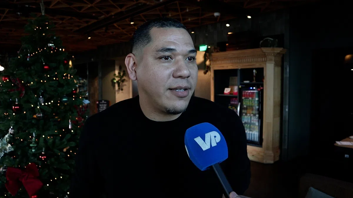 Maduro adviseert Ajax: 'Pas op voor hem, hij kan een wedstrijd beslissen'