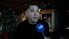 Thumbnail for article: Maduro ziet ook 'Grim-effect' bij Ajax: 'Het is wel een beetje zo'