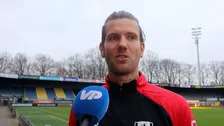Thumbnail for article: Kramer foetert op Feyenoord: 'Dat was echt dramatisch, zorgelijk dat je verliest'